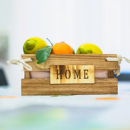 3 Vendégház Catania