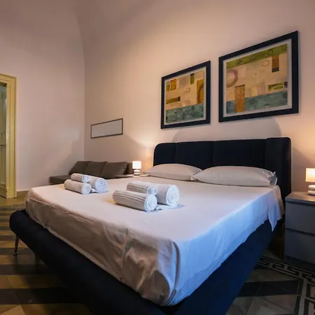 Vendégház 3 Catania