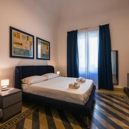 Vendégház 3 Catania